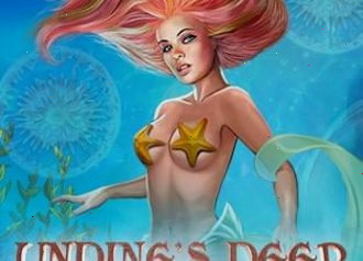 Undine’s Deep